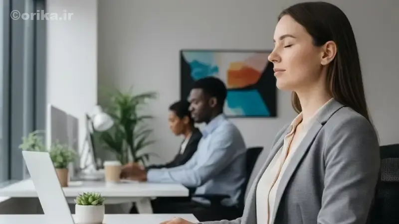 مدیتیشن برای گروههای خاص