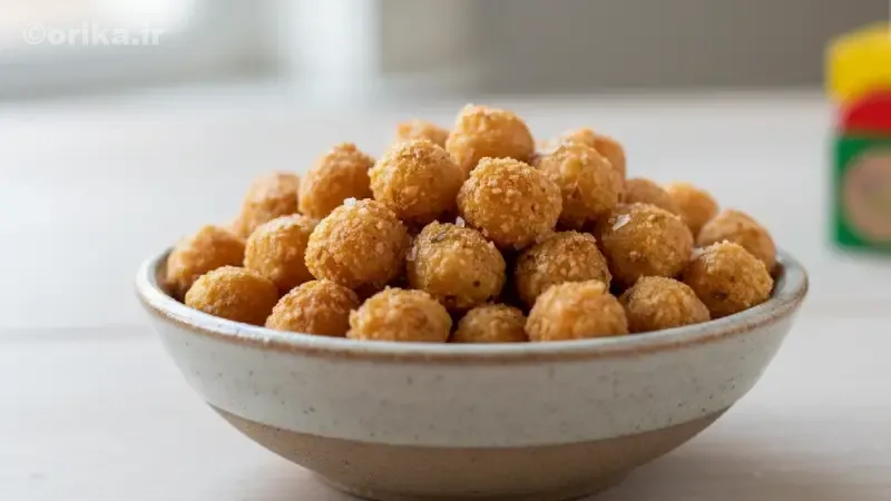 میانوعده سالم برای کودکان بدغذا