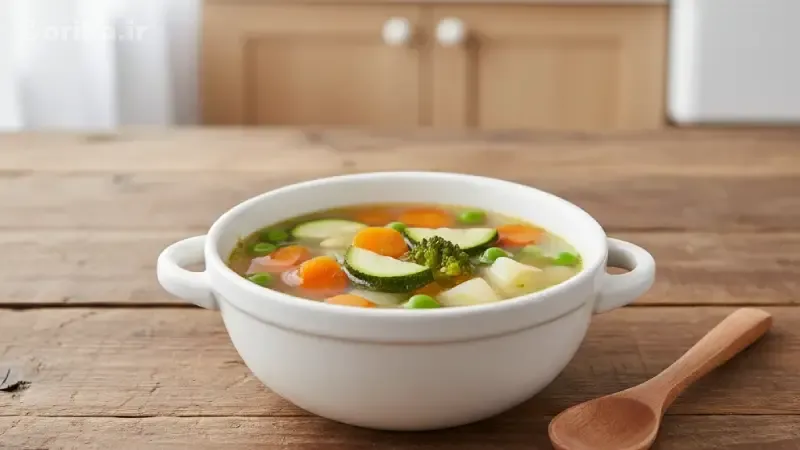 میانوعده سالم برای کودکان چیست و چرا اهمیت دارد؟