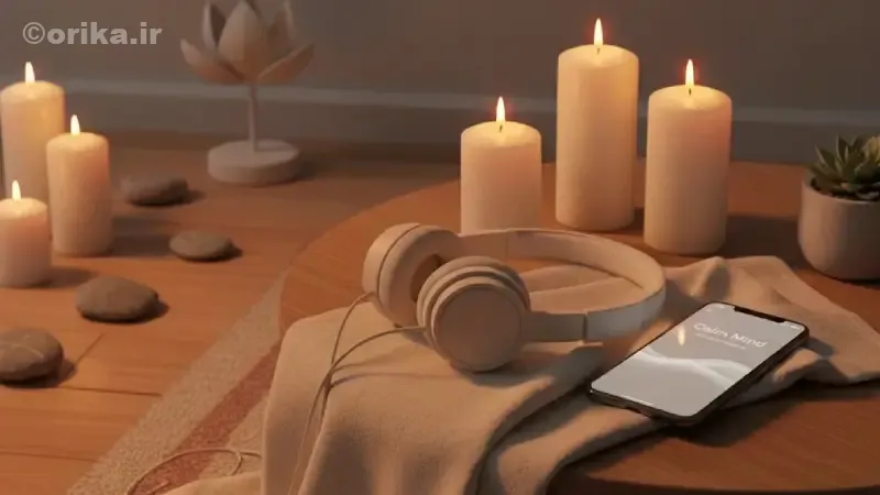 میکرو مدیتیشن ۲-۳ دقیقهای