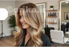 چند روز بعد از رنگ مو شامپو بزنیم؟