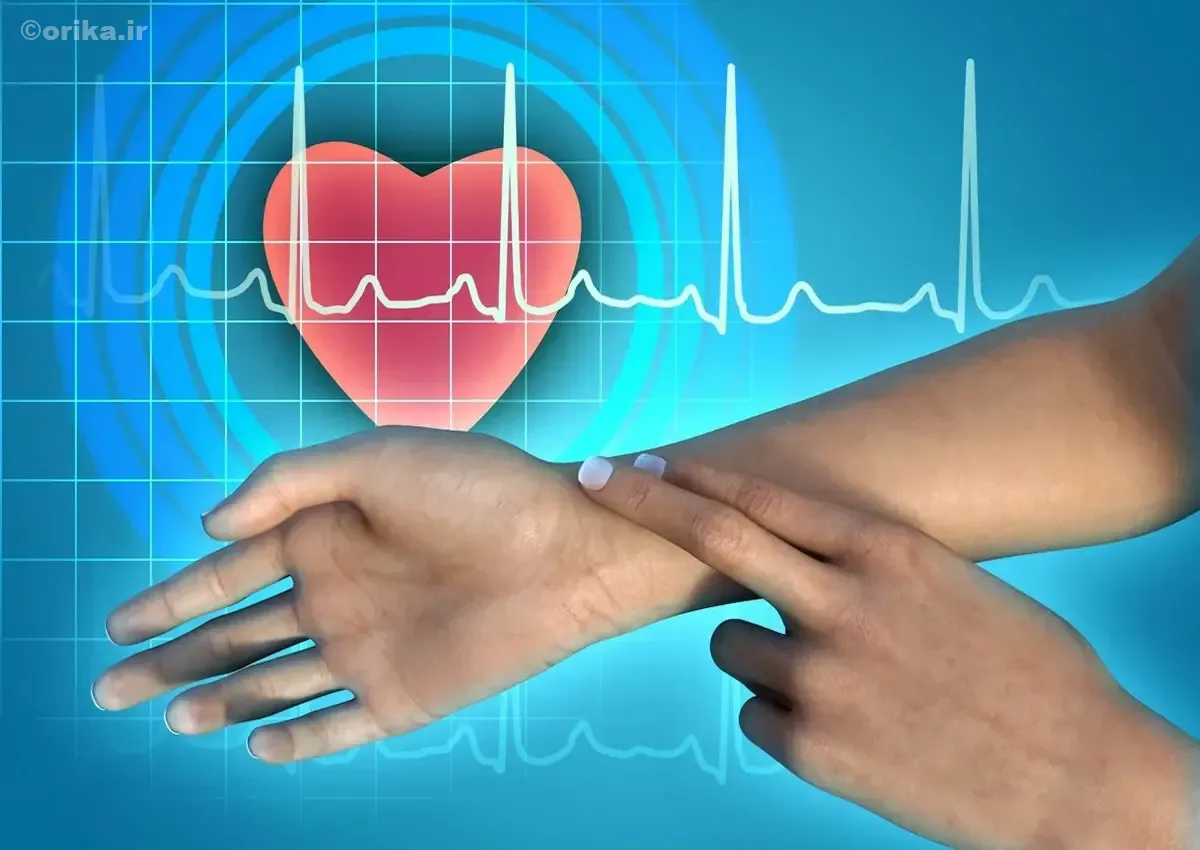 حداکثر ضربان قلب چیست و چرا اهمیت دارد؟