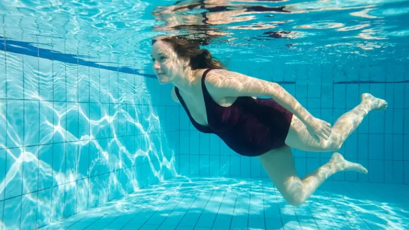 بهترین ورزش‌ها در دوران بارداری