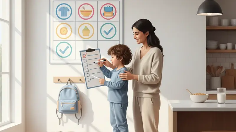 تنظیم محیط برای پیشگیری از طغیان‌های خشم