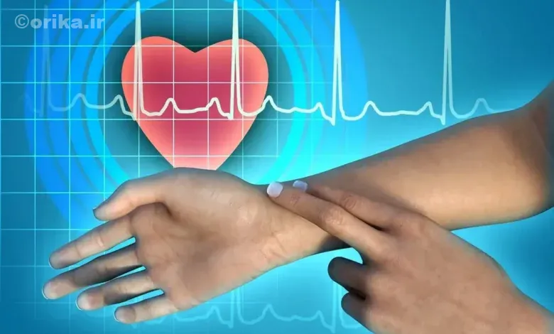 حداکثر ضربان قلب چیست و چرا اهمیت دارد؟