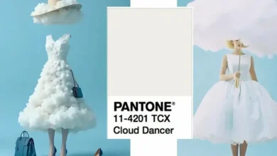 رنگ سال ۲۰۲۶ چیست؟