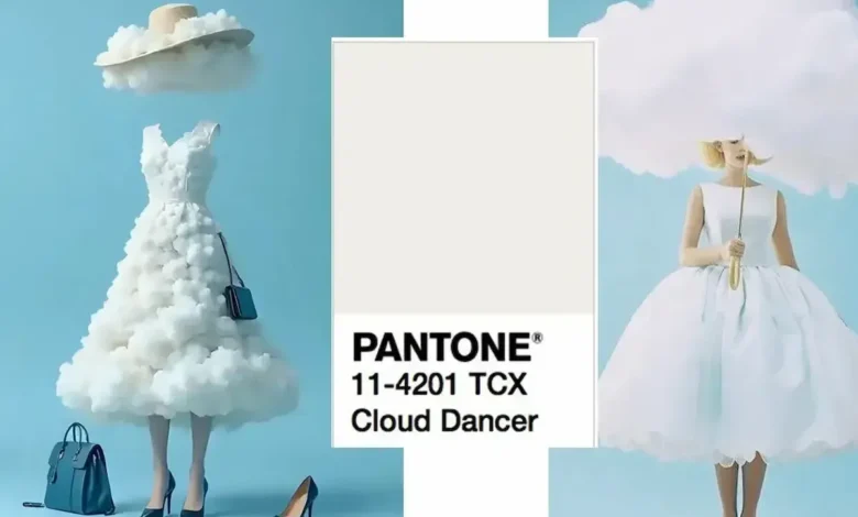 رنگ سال ۲۰۲۶ چیست؟