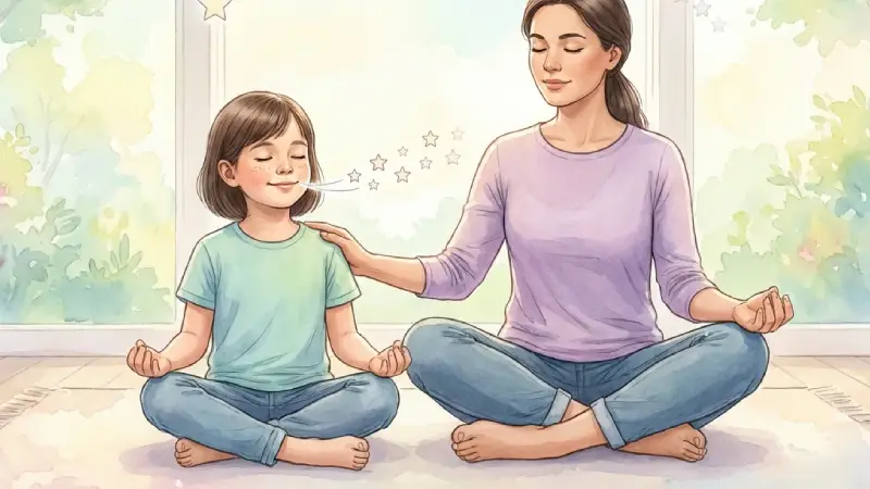 شناخت رشد ذهنی کودک