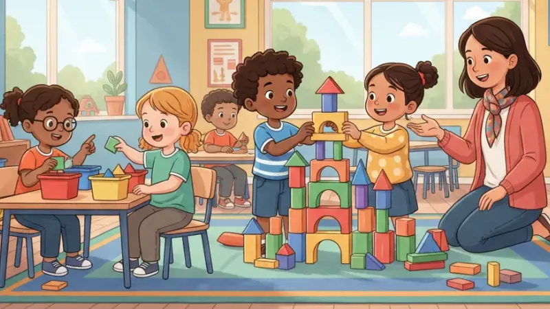 فعالیت‌های بدنی و هنری برای تخلیه هیجان