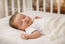 مراقبت از نوزاد تازه متولد شده