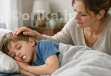 مراقبت بعد از بیهوشی دندانپزشکی کودک