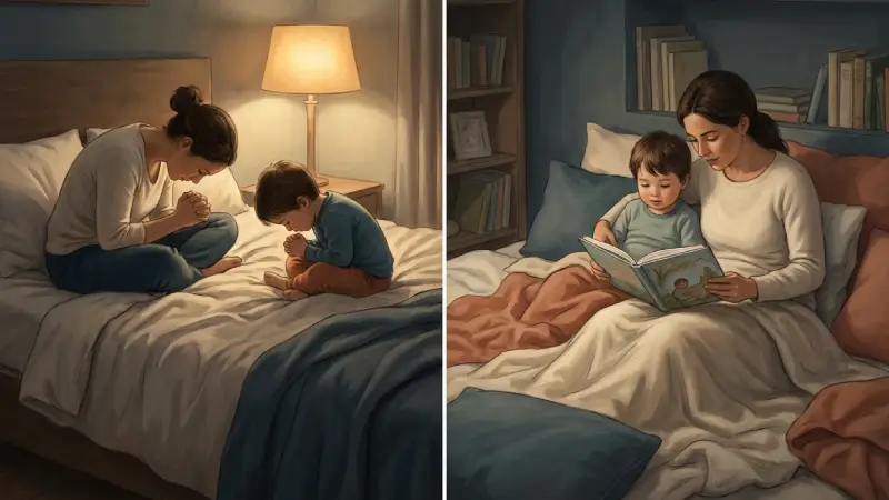 نقش قصه‌گویی و کتاب‌درمانی در مدیریت خشم