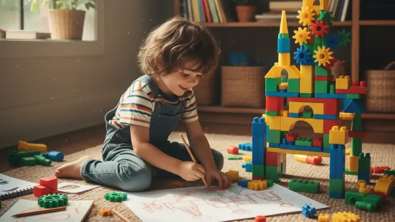 نکات مهم و کمتر گفتهشده درباره بازی و اسباببازی