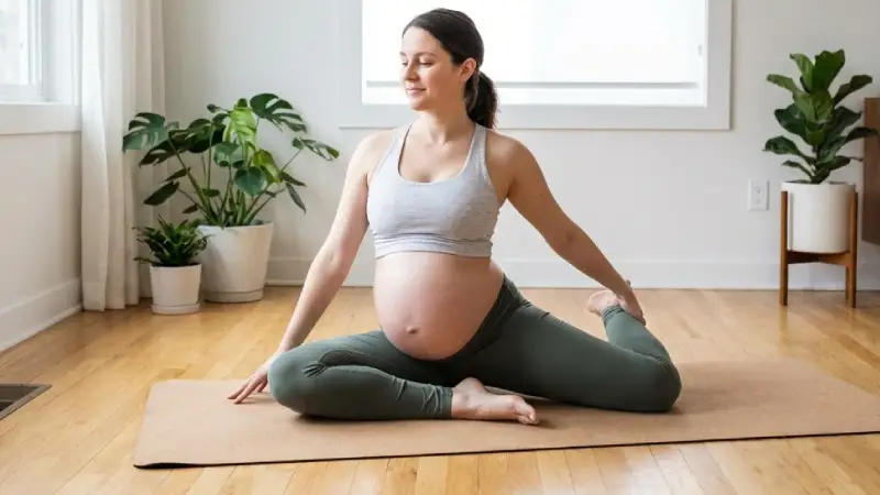 ورزش در بارداری چیست و چه اهدافی دارد؟