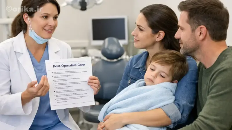 چه زمانی بعد از بیهوشی باید به پزشک مراجعه کنیم؟