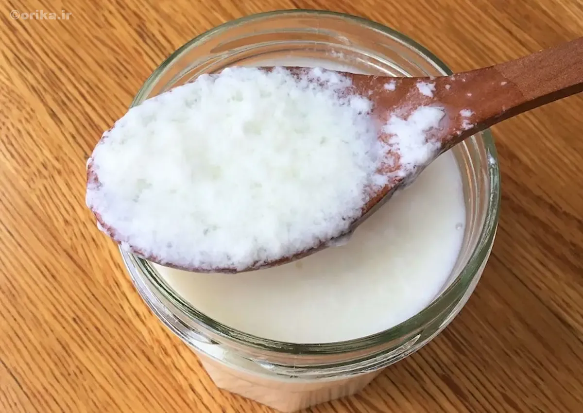 با شیر خراب و ترش شده چه کنیم؟