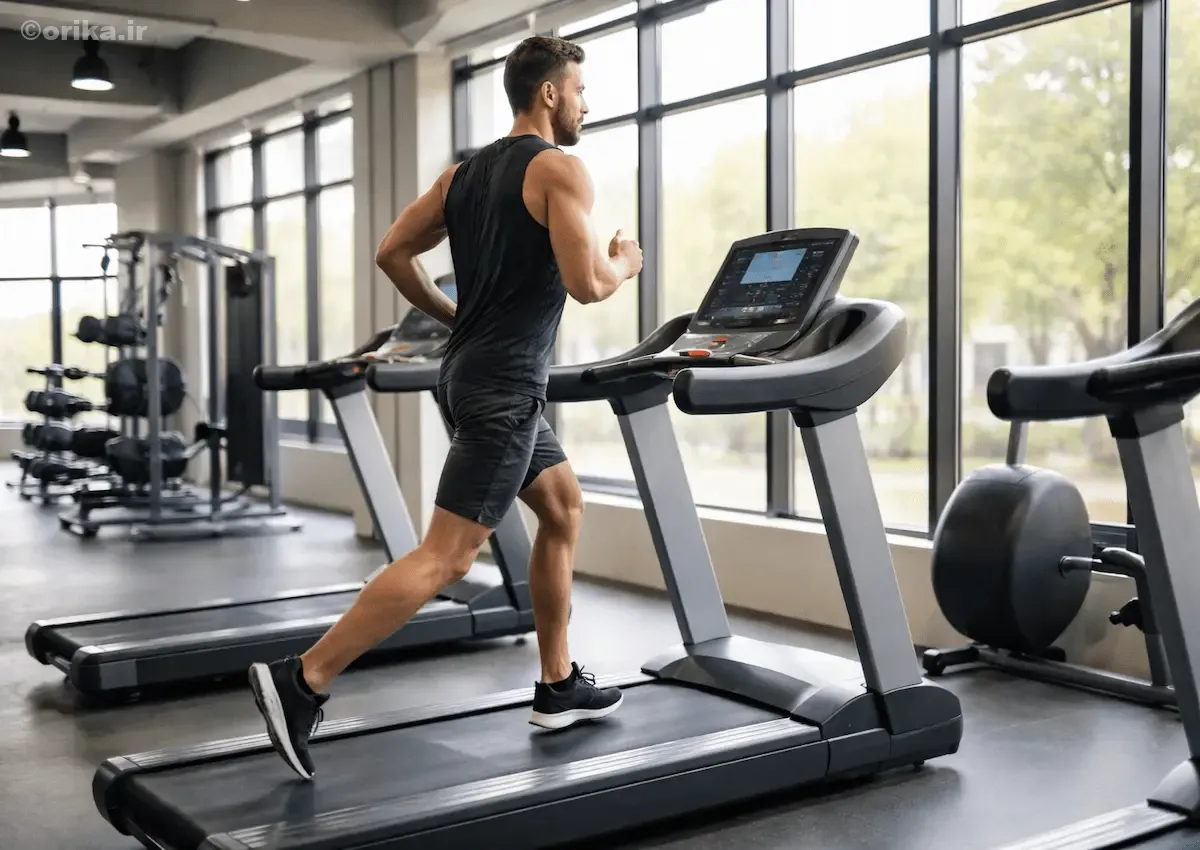 بهترین دستگاه بدنسازی برای لاغری شکم و پهلو کدام است؟