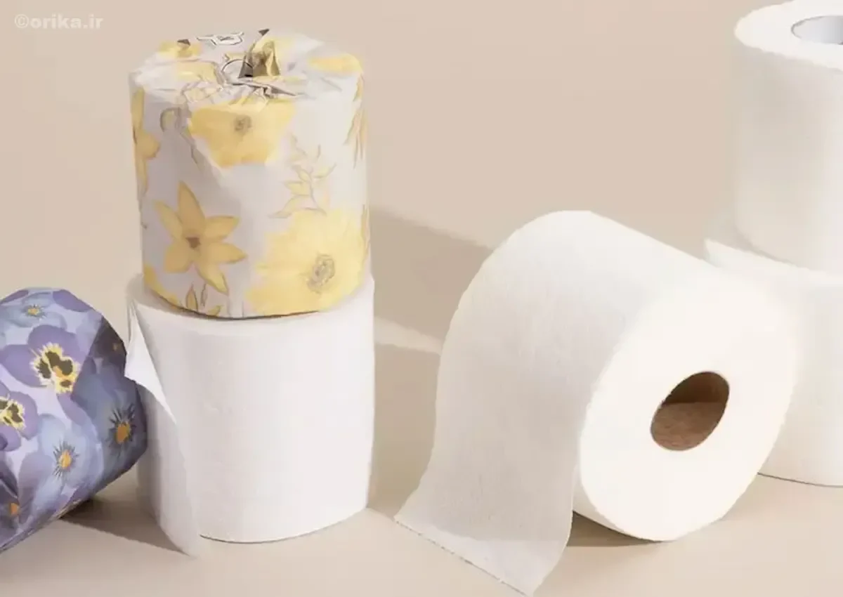 بهترین نوع دستمال کاغذی برای مصرف روزانه و آشپزخانه