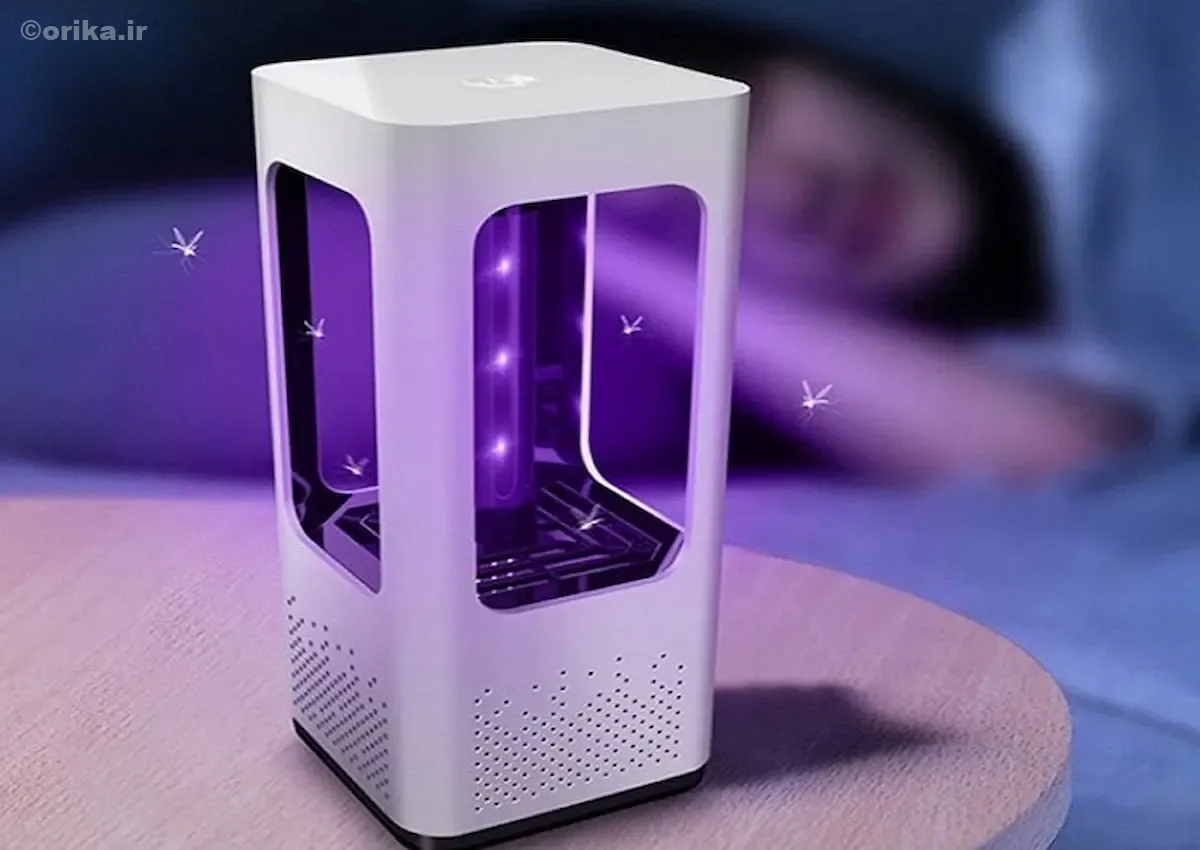 مقایسه حشره‌کش برقی، اسپری و قرصی