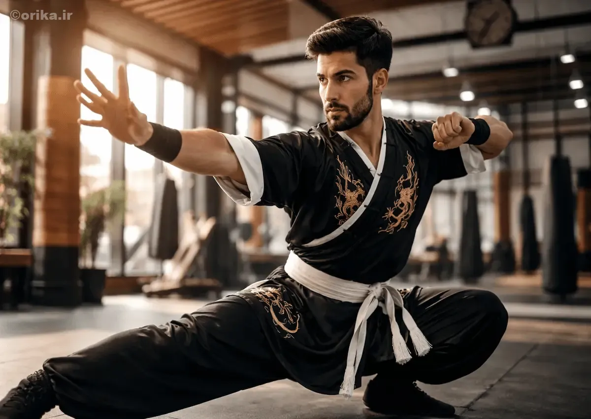 کونگ فو چیست؟