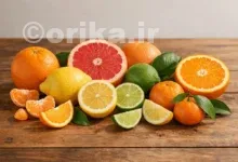 انواع مرکبات