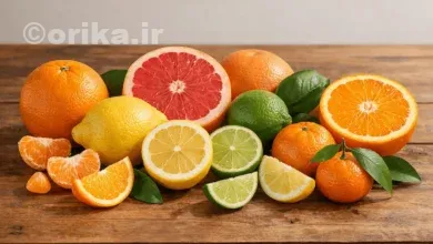 انواع مرکبات