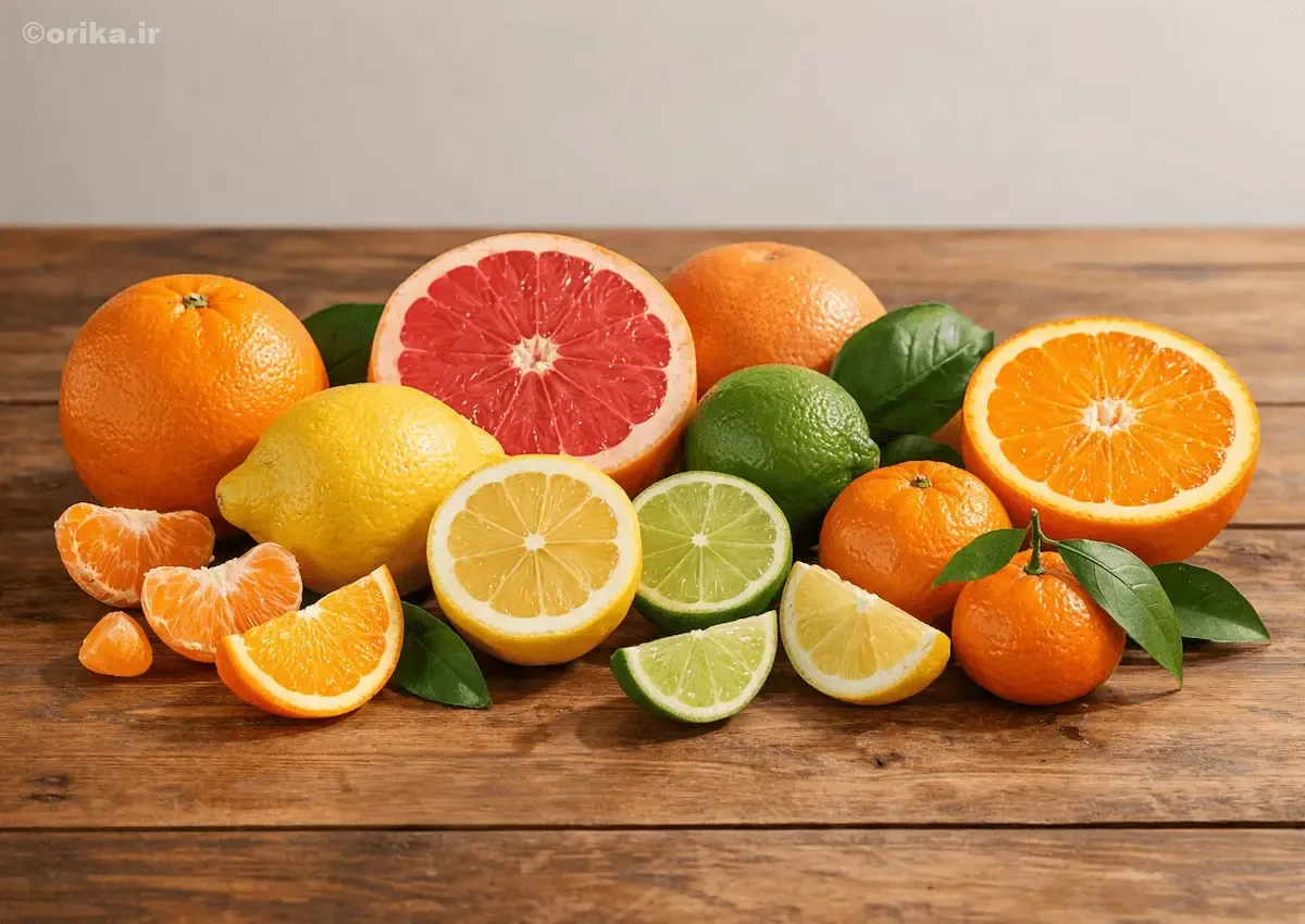 انواع مرکبات