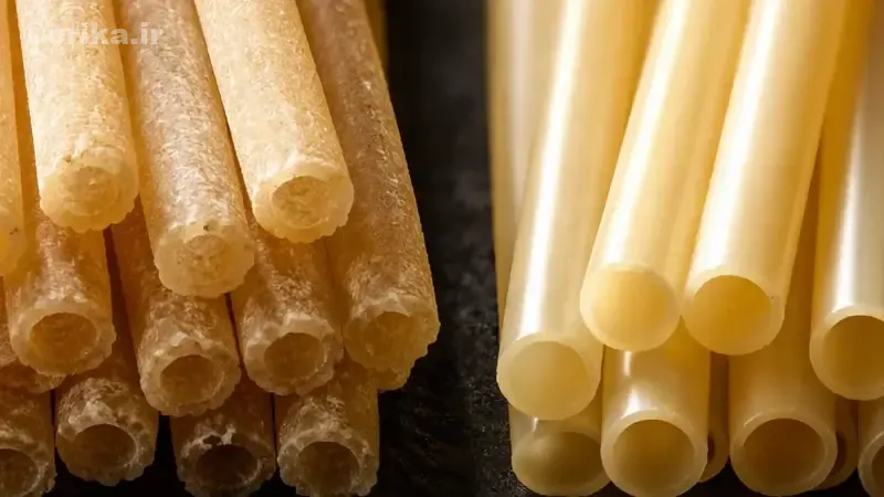 اسپاگتی چیست؟