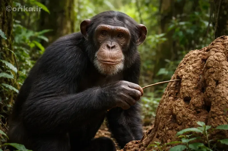 انسان‌نماها (Apes) چه تفاوتی با میمون‌ها دارند؟