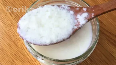 با شیر خراب و ترش شده چه کنیم؟