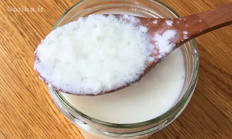 با شیر خراب و ترش شده چه کنیم؟