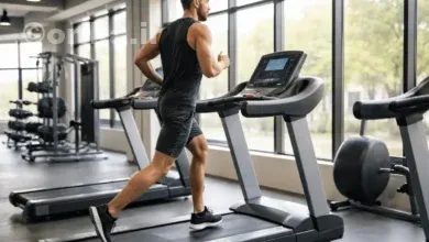 بهترین دستگاه بدنسازی برای لاغری شکم و پهلو کدام است؟