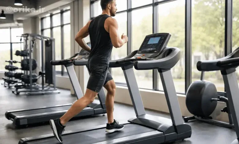 بهترین دستگاه بدنسازی برای لاغری شکم و پهلو کدام است؟