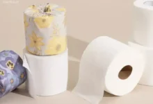 بهترین نوع دستمال کاغذی برای مصرف روزانه و آشپزخانه