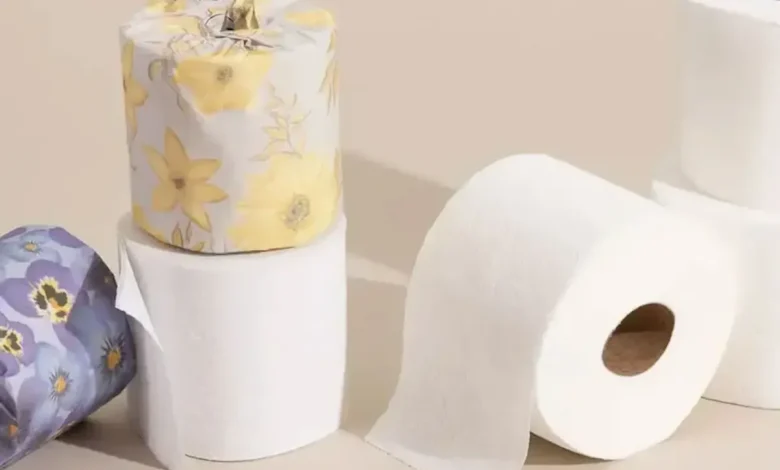 بهترین نوع دستمال کاغذی برای مصرف روزانه و آشپزخانه