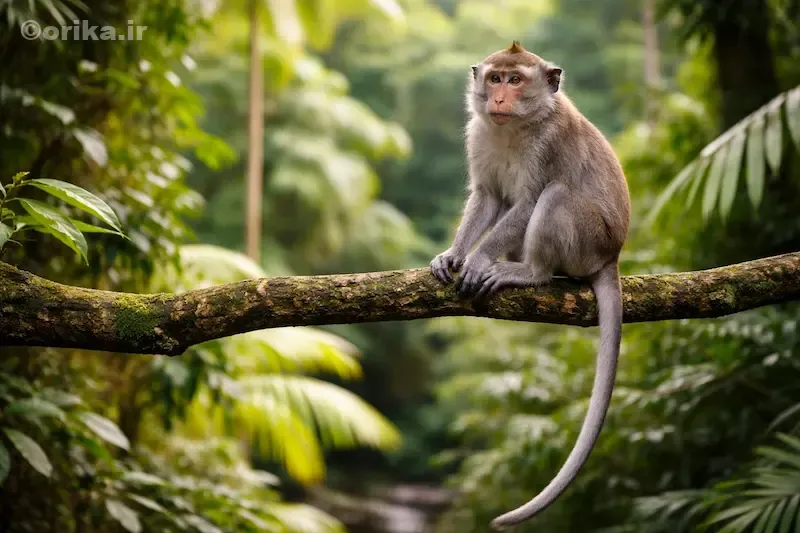 تعریف علمی میمون و جایگاه آن در نخستی‌سانان