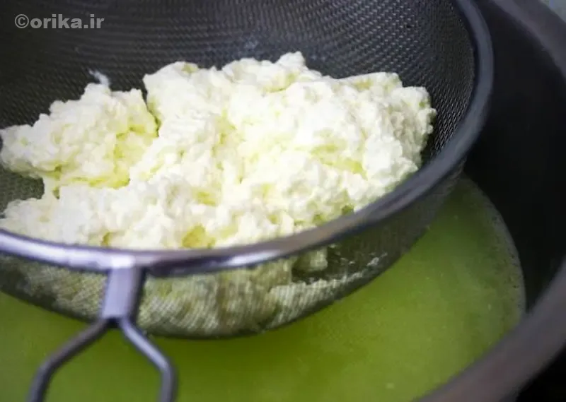 تفاوت شیر ترش، شیر بریده و شیر فاسد