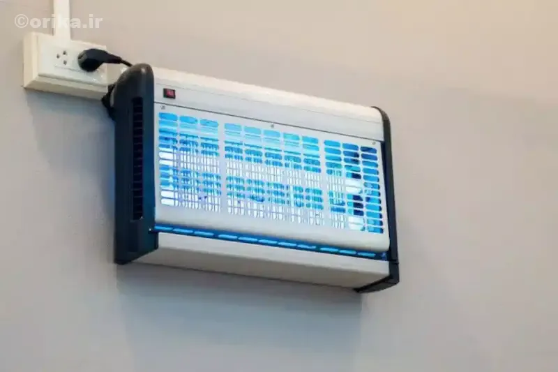 حشره‌کش برقی چیست