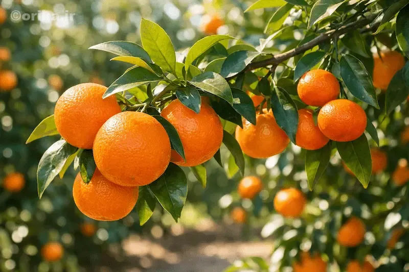 درباره انواع مرکبات