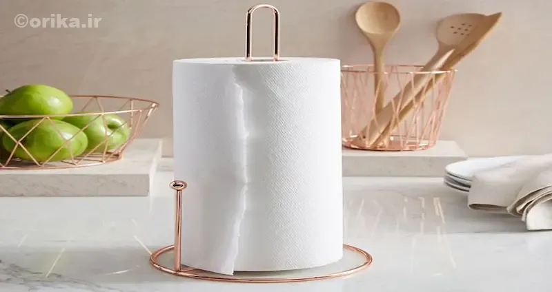 دستمال حولهای چیست