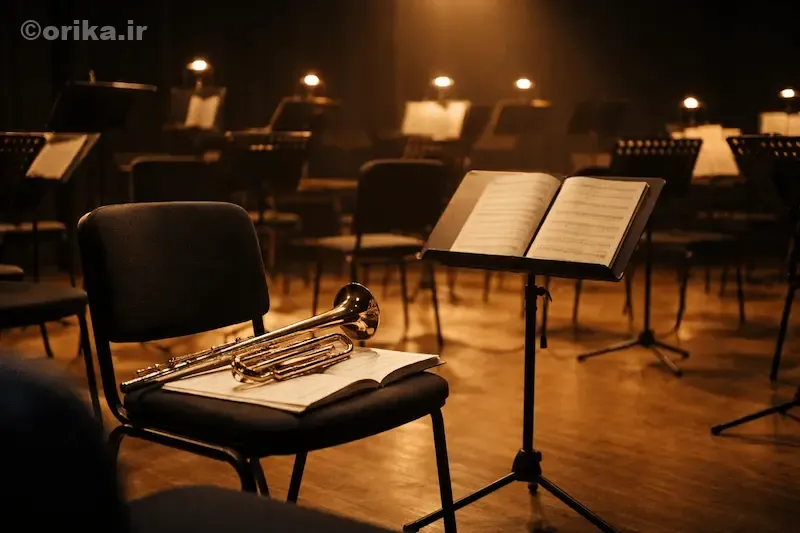 سازهای بادی