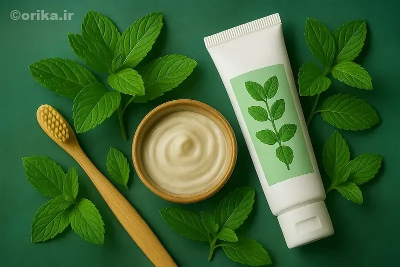 معرفی برندهای خمیردندان گیاهی ایرانی