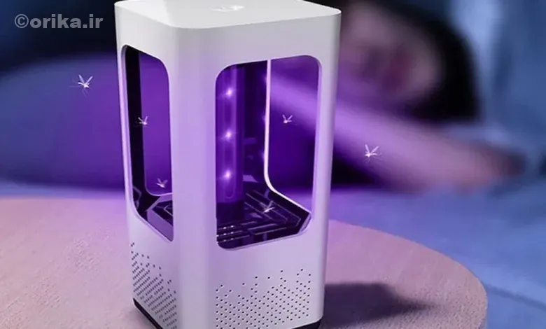 مقایسه حشره‌کش برقی، اسپری و قرصی