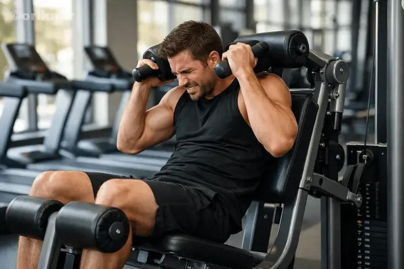 نقش رژیم غذایی در لاغری با دستگاه