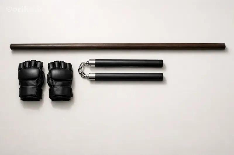 نقش چی و چیگونگ در کونگ فو