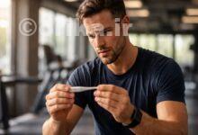 ورزش هنگام بیماری