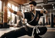 کونگ فو چیست؟