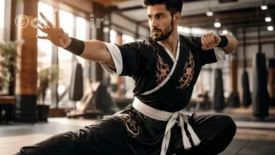 کونگ فو چیست؟