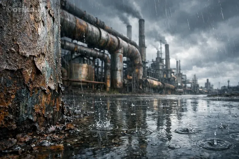 گوگردزدایی مازوت